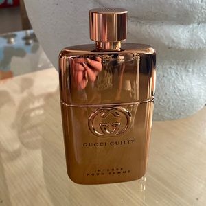 Gucci Guilty 100ML